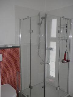 Gäste-Zimmer am Elberadweg - Damnatz - 7