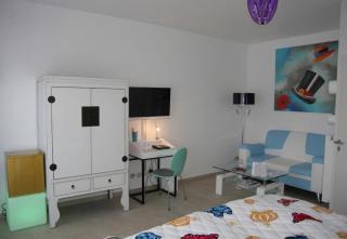 Gäste-Zimmer am Elberadweg - Damnatz - 2