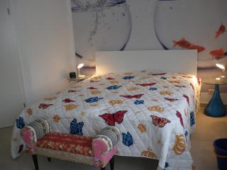 Gäste-Zimmer am Elberadweg - Damnatz - 1