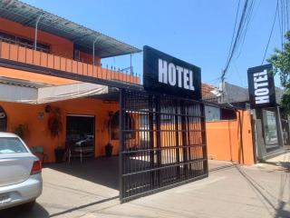 Hotel Económico - 2