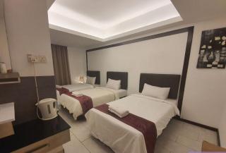 Warisan Hotel Kota Kinabalu - Kota Kinabalu - 5