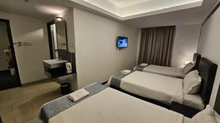 Warisan Hotel Kota Kinabalu - Kota Kinabalu - 3