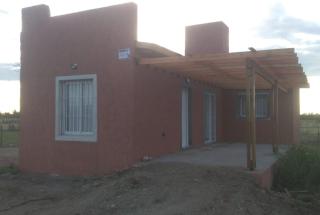 Cabaña Dina - Santa Rosa del Conlara - 6