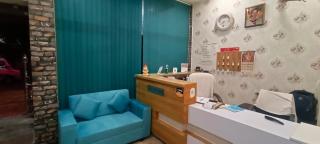 NV Palace - Best Hotel in Vrindavan Near Prem Mandir and Iskcon Temple with Private Parking - 1