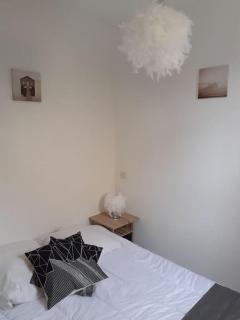 VILLA Face à la Mer Sur le Sable 6 CLIM A L'ETAGE - 6