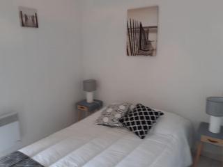 VILLA Face à la Mer Sur le Sable 6 CLIM A L'ETAGE - 8