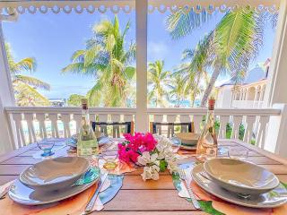 Ultramarine direct access to Orient Bay beach 2 bedrooms - Orient Bay - 0