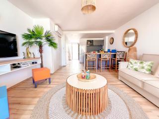 Ultramarine direct access to Orient Bay beach 2 bedrooms - Orient Bay - 3