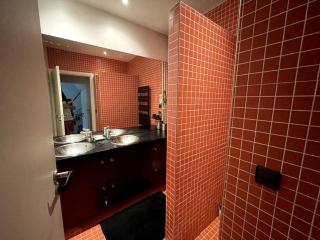 Architect house - 20min Paris - SUMMER & Olympics 2024 - Courbevoie - 9