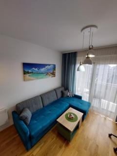 Nice apartment near Old Town and sea - Budva - 9