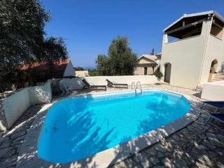 Margarita Apartments Paxos - Studio Kam - Lákka - 5