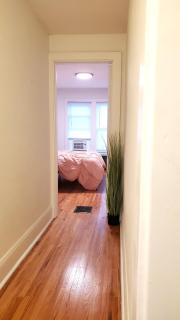 Pinkston Gardens - 1