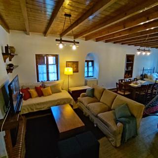 Kristi's Homes - ''Traditional Home'' in Dimitsana - Dimitsana - 3
