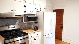 Pinkston Gardens - Saint Paul - 7