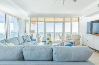 Phoenix Orange Beach II 1605 - Orange Beach - 9