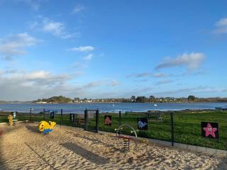 Jolie maison rénovée au bord de la Ria, Belz - 1