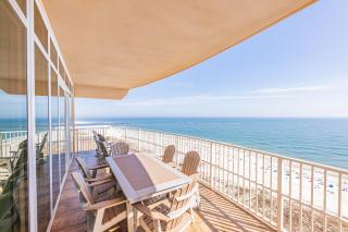 Phoenix Orange Beach II 1605 - 8