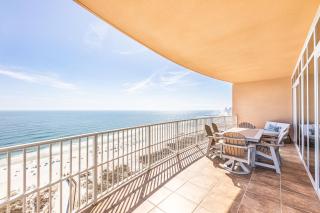 Phoenix Orange Beach II 1605 - Orange Beach - 7