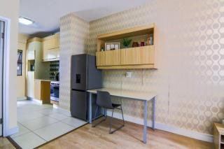 Vi’s Place - Johannesburgo - 1