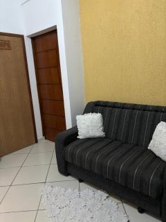 Alojamento Araújo - Alto Caparao - 5