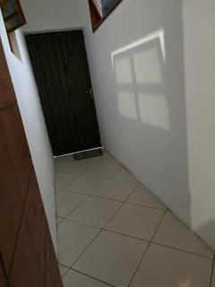 Alojamento Araújo - Alto Caparao - 3