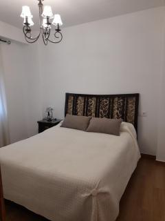 Casa Los García - Rute - 3