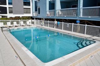 Seaside Beach House 101 - Holmes Beach - 9