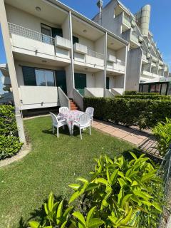 Villaggio Luna Swimmingpool- Agenzia Cocal - Caorle - 6