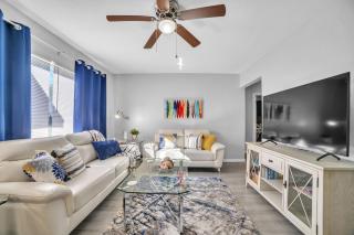 Cozy Plant City Home - Plant City - 0
