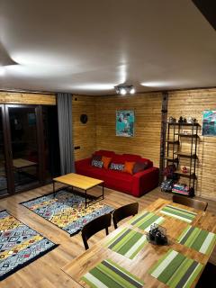 Oryavchik Country House - Oryavchyk - 1