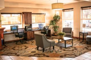Comfort Suites Airport - Salt Lake City - 6