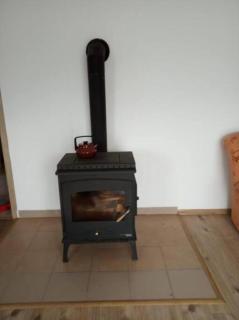 Šumava U Janiny - Strážov - 5