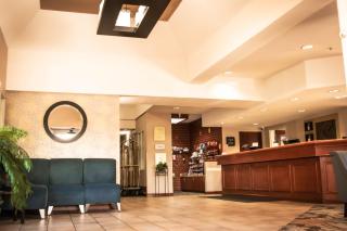 Comfort Suites Airport - Salt Lake City - 7