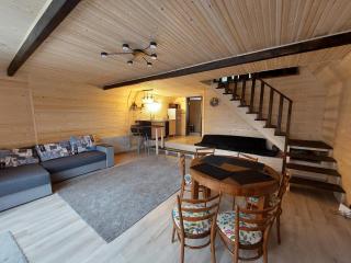 Oryavchik Country House - Oryavchyk - 3