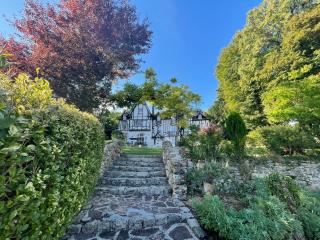 Le Manoir de Sainte-Aulde - 8