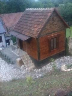 RANČ VOJNOVIĆ - - 8