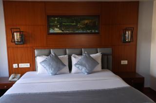 Eastin Hotels - Haiderabad - 3