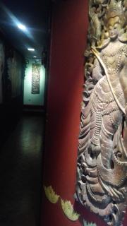 Shannkalay Hostel - Rangum - 9