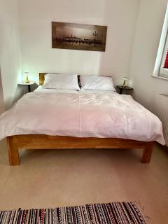 Gäste-Appartement-Kirsammer - Eningen unter Achalm - 4