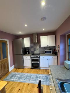 Caretaker’s Cottage - 2