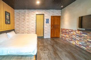 羅東夜市 工業Loft旅宿 - Luodong - 4