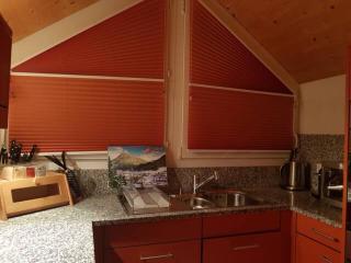 Penthouse Apartment in Davos - 5