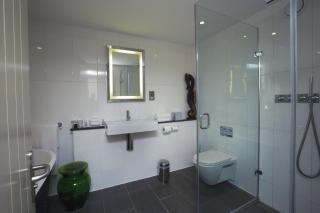 Salthouse Harbour Hotel - Ipswich - 9