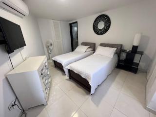 Caribe Relax Apartment - 5