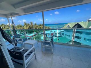 Caribe Relax Apartment - 1