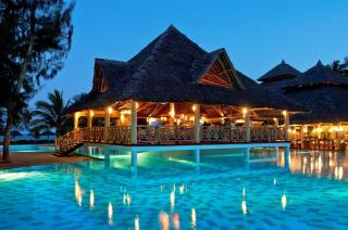 Neptune Palm Beach Boutique Resort & Spa - All Inclusive - Galu - 9