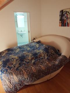 Penthouse Apartment in Davos - 8