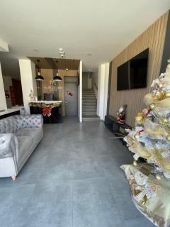 HOTEL SALVATORE - Paipa - 1
