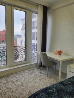 Bernardazzi residence - Chişinău - 7