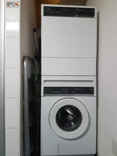 Penthouse Apartment in Davos - 3